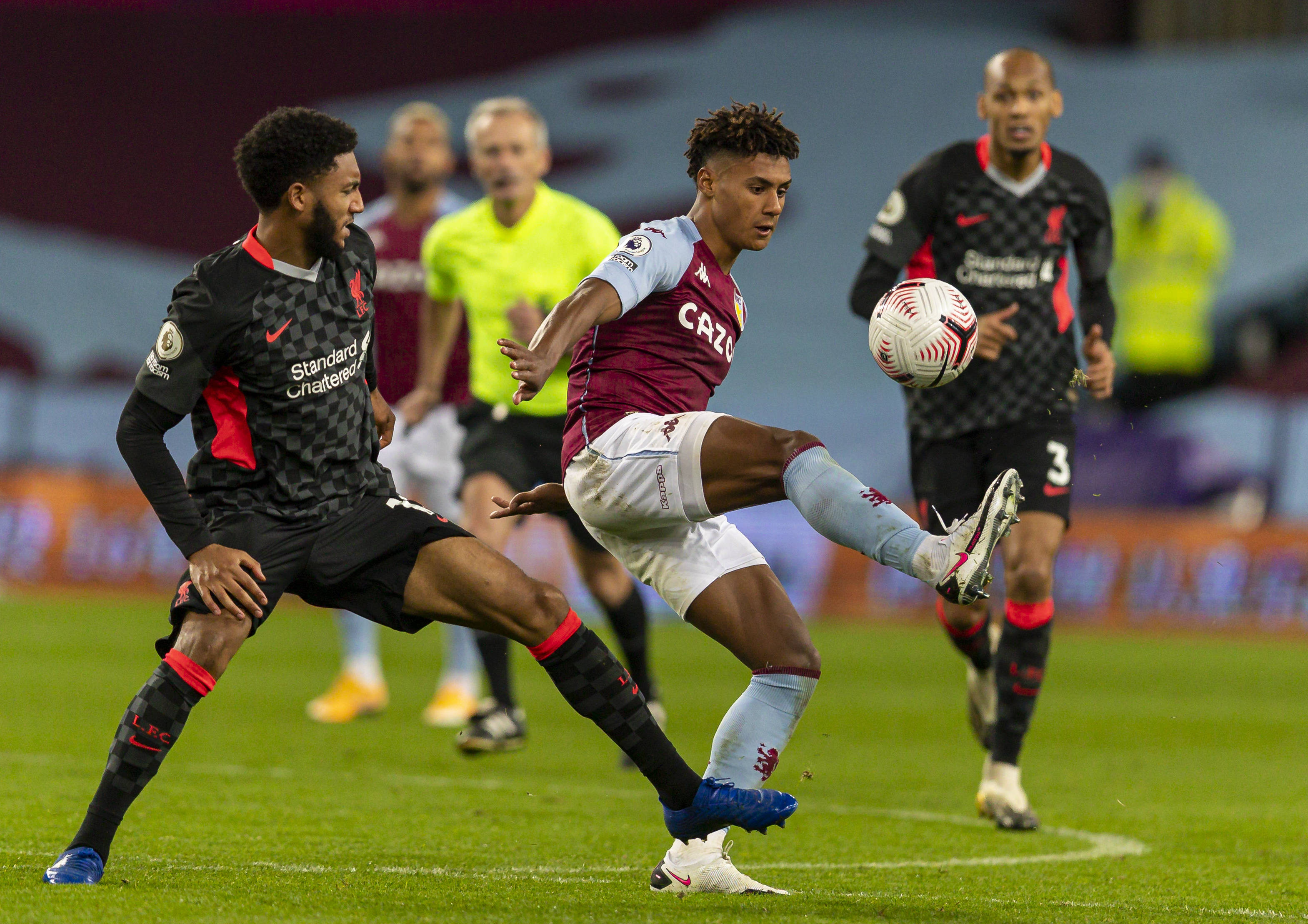 每个细节都 每个细节都